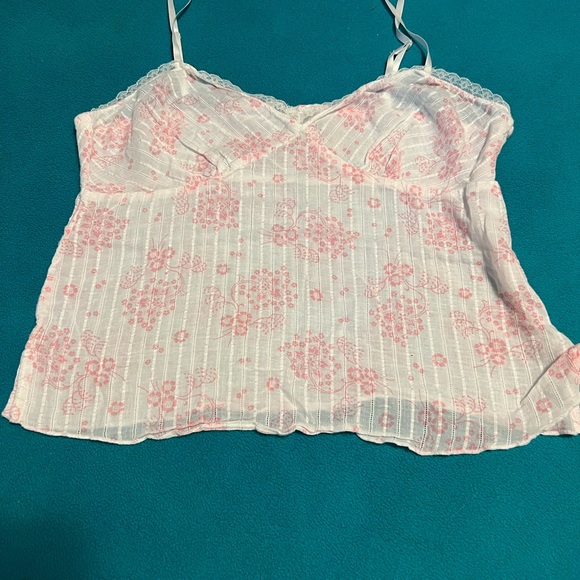 Aeropostale Tops - Vintage y2k camisole
